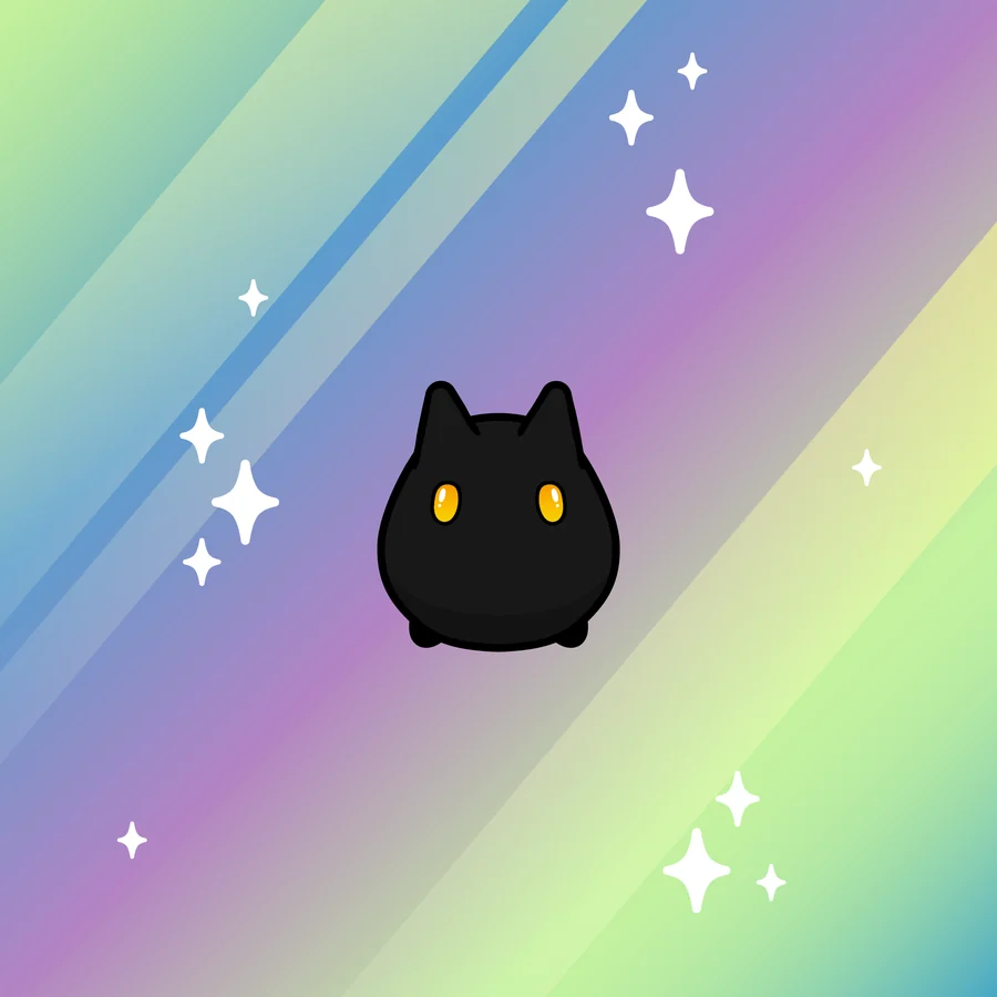 Chumbi NFT creature #12