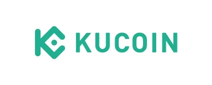KuCoin logo