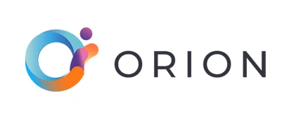 Orion logo