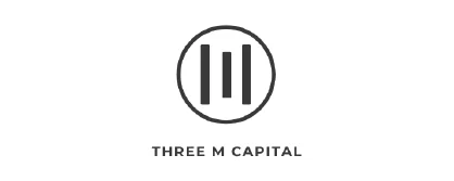 Three M Capital logo