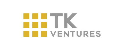 TK Ventures logo