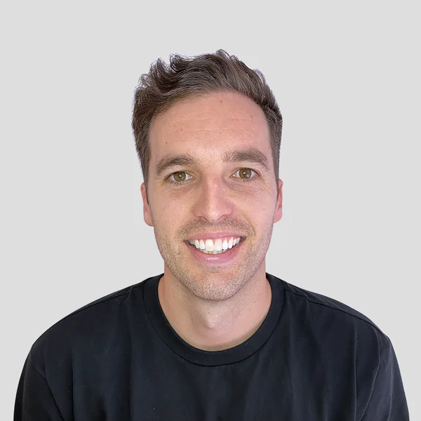 Kieran Brumby, Business Development at Chumbi Valley